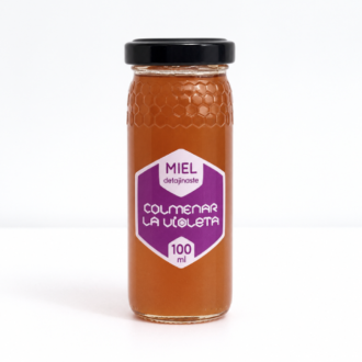 Miel La violeta